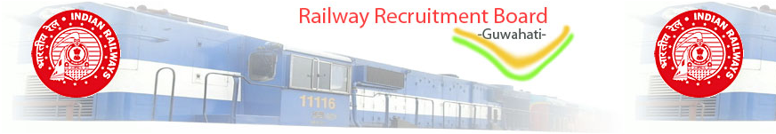 RRB Guwahati NTPC Admit Card 2019
